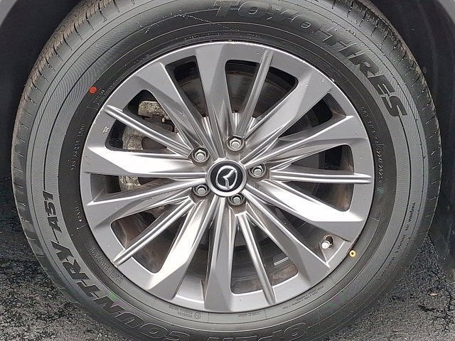 2024 Mazda Mazda CX-90 PHEV Preferred