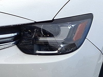 2024 Mazda Mazda CX-90 PHEV Preferred