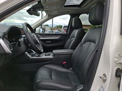 2024 Mazda Mazda CX-90 PHEV Preferred