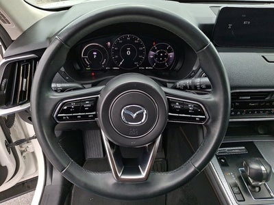 2024 Mazda Mazda CX-90 PHEV Preferred