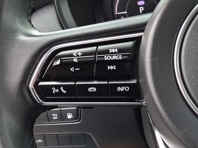2024 Mazda Mazda CX-90 PHEV Preferred