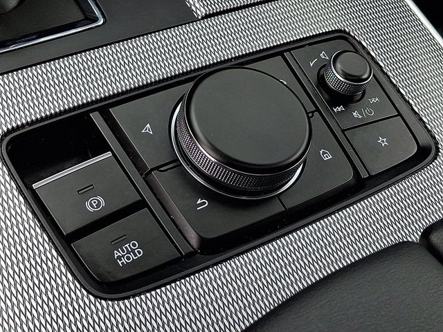 2024 Mazda Mazda CX-90 PHEV Preferred