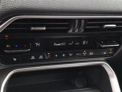 2024 Mazda Mazda CX-90 PHEV Preferred