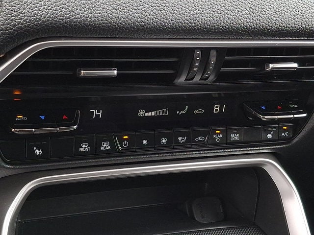 2024 Mazda Mazda CX-90 PHEV Preferred
