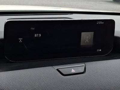 2024 Mazda Mazda CX-90 PHEV Preferred