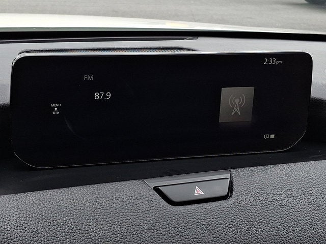 2024 Mazda Mazda CX-90 PHEV Preferred