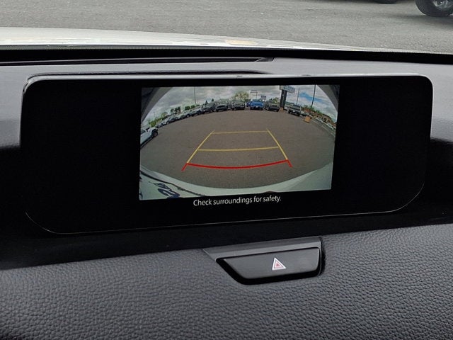 2024 Mazda Mazda CX-90 PHEV Preferred