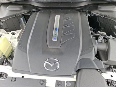 2024 Mazda Mazda CX-90 PHEV Preferred