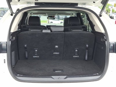 2024 Mazda Mazda CX-90 PHEV Preferred