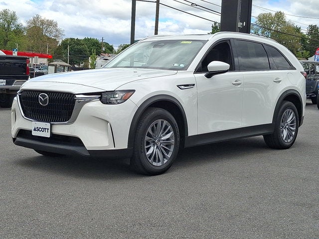 2024 Mazda Mazda CX-90 PHEV Preferred