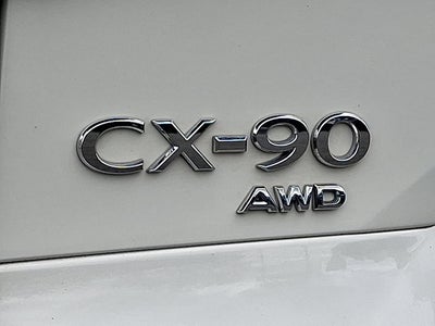 2024 Mazda Mazda CX-90 PHEV Preferred