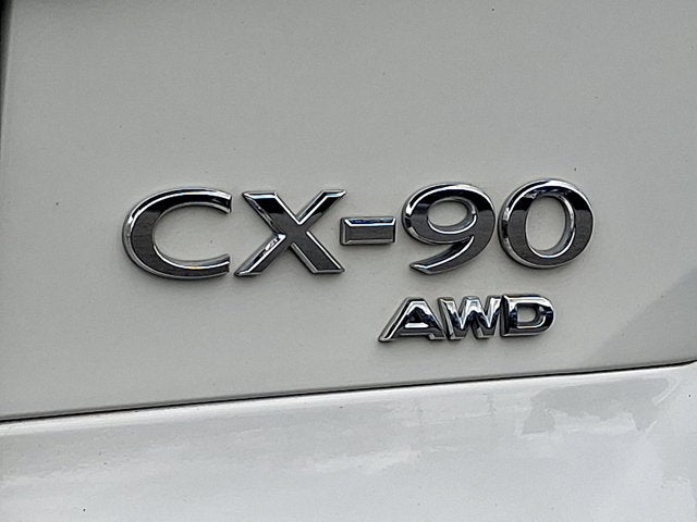 2024 Mazda Mazda CX-90 PHEV Preferred