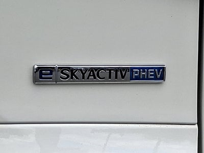 2024 Mazda Mazda CX-90 PHEV Preferred