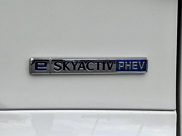 2024 Mazda Mazda CX-90 PHEV Preferred
