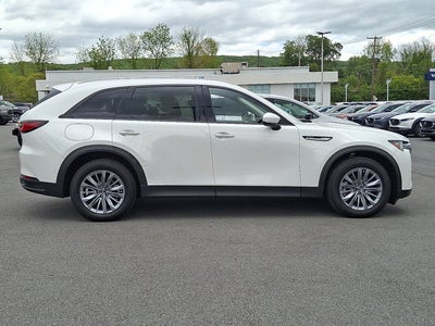 2024 Mazda Mazda CX-90 PHEV Preferred