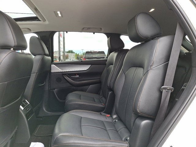 2024 Mazda Mazda CX-90 PHEV Preferred
