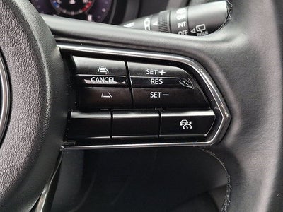 2024 Mazda Mazda CX-90 PHEV Preferred