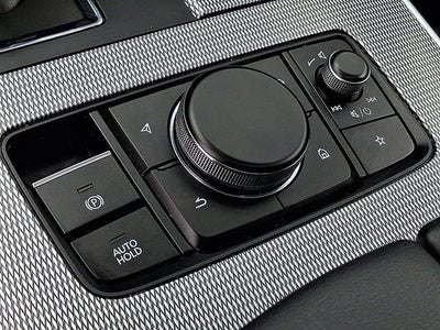 2024 Mazda Mazda CX-90 PHEV Preferred