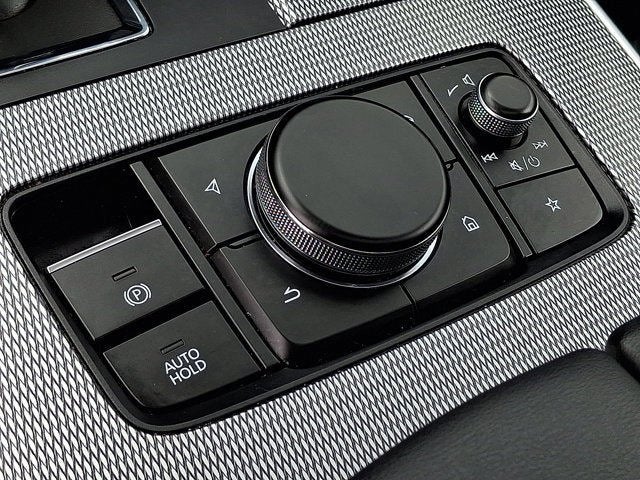 2024 Mazda Mazda CX-90 PHEV Preferred