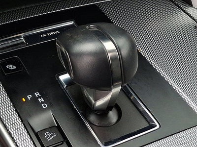 2024 Mazda Mazda CX-90 PHEV Preferred