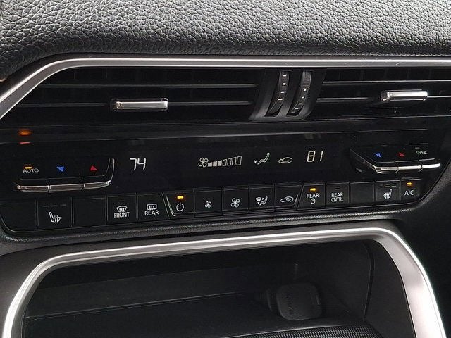2024 Mazda Mazda CX-90 PHEV Preferred