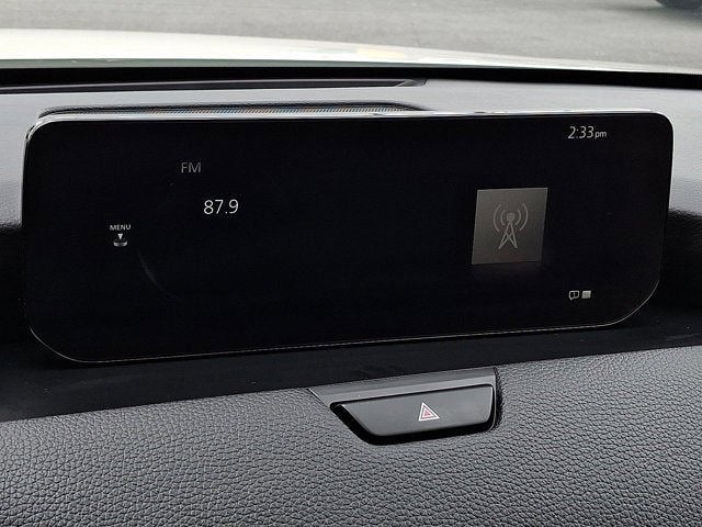 2024 Mazda Mazda CX-90 PHEV Preferred