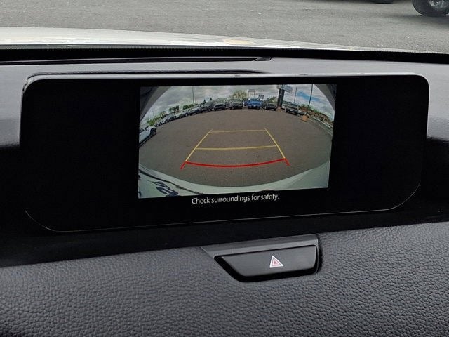 2024 Mazda Mazda CX-90 PHEV Preferred