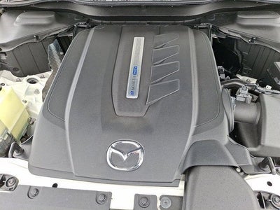2024 Mazda Mazda CX-90 PHEV Preferred