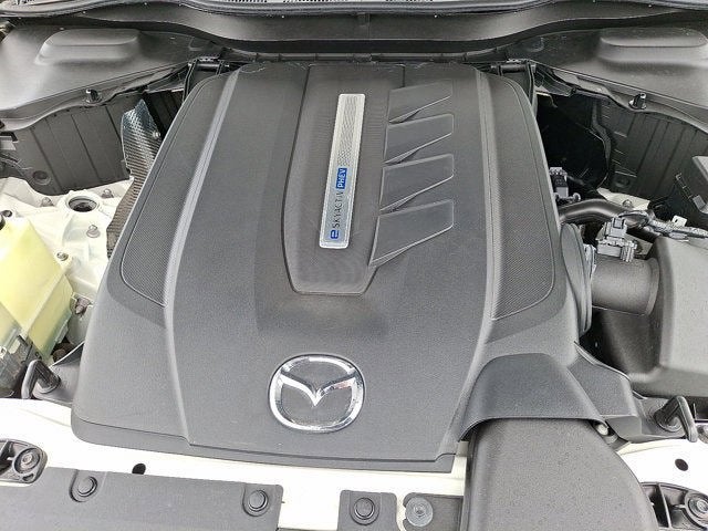 2024 Mazda Mazda CX-90 PHEV Preferred