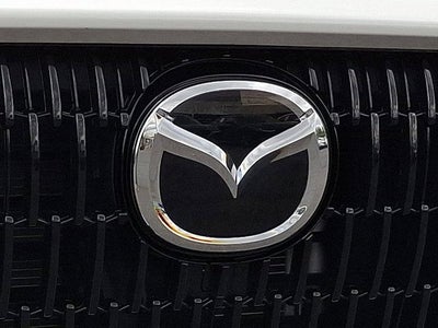 2024 Mazda Mazda CX-90 PHEV Preferred