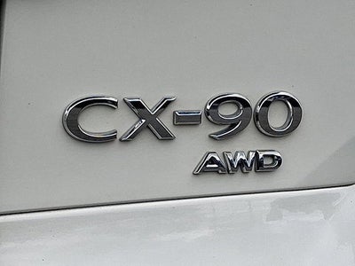 2024 Mazda Mazda CX-90 PHEV Preferred