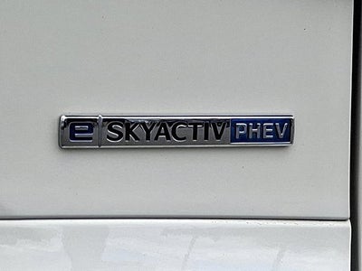 2024 Mazda Mazda CX-90 PHEV Preferred