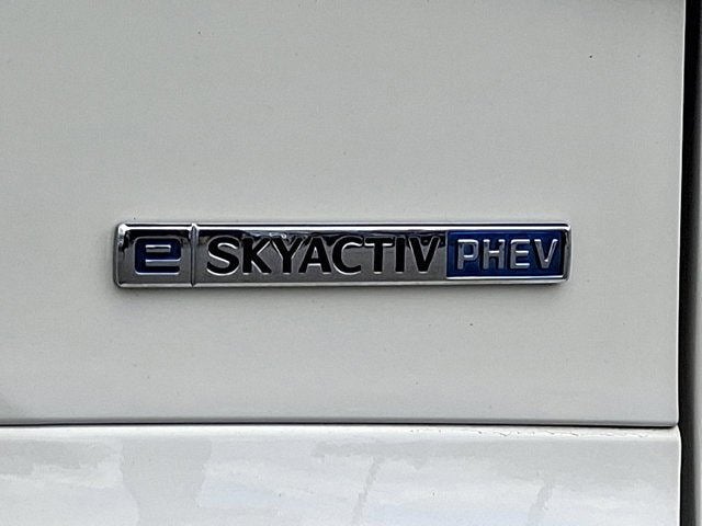 2024 Mazda Mazda CX-90 PHEV Preferred