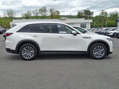 2024 Mazda Mazda CX-90 PHEV Preferred