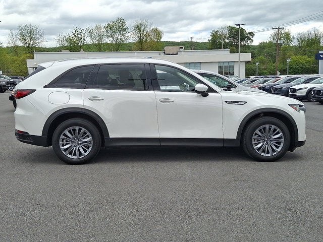 2024 Mazda Mazda CX-90 PHEV Preferred