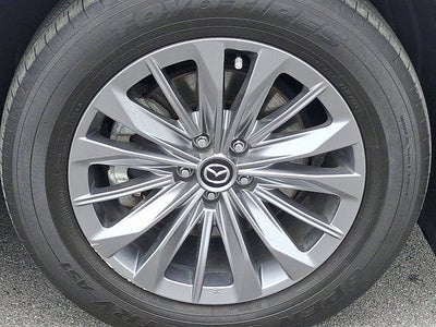 2024 Mazda Mazda CX-90 PHEV Preferred