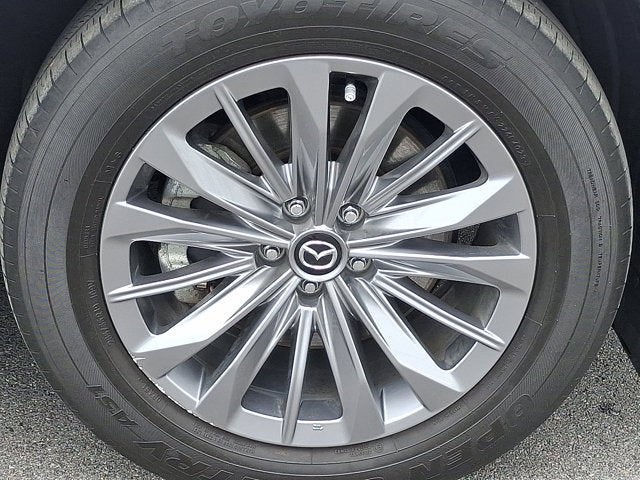 2024 Mazda Mazda CX-90 PHEV Preferred