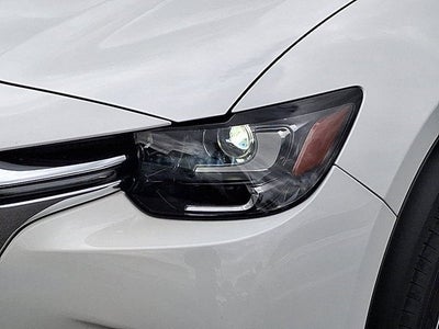 2024 Mazda Mazda CX-90 PHEV Preferred