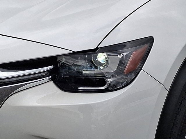 2024 Mazda Mazda CX-90 PHEV Preferred