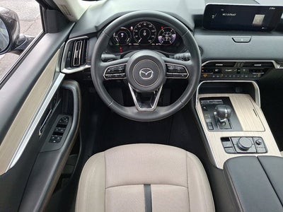 2024 Mazda Mazda CX-90 PHEV Preferred