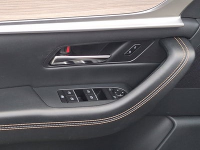 2024 Mazda Mazda CX-90 PHEV Preferred