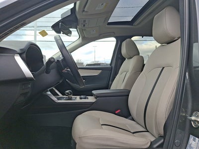 2024 Mazda Mazda CX-90 PHEV Preferred