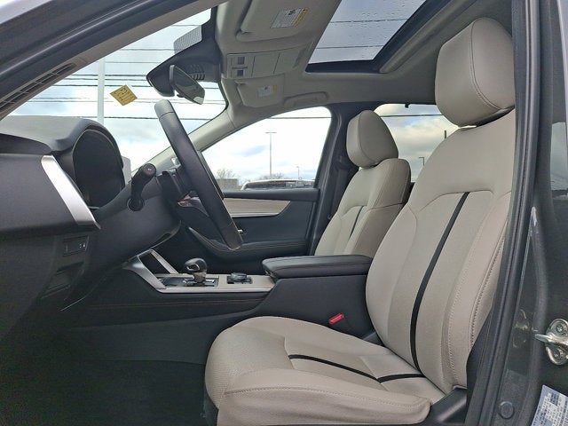 2024 Mazda Mazda CX-90 PHEV Preferred