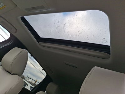 2024 Mazda Mazda CX-90 PHEV Preferred