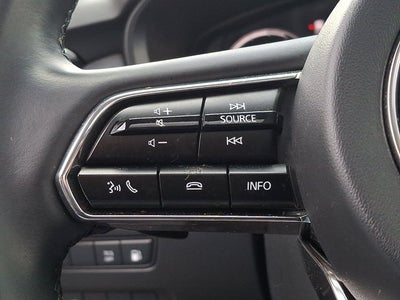 2024 Mazda Mazda CX-90 PHEV Preferred