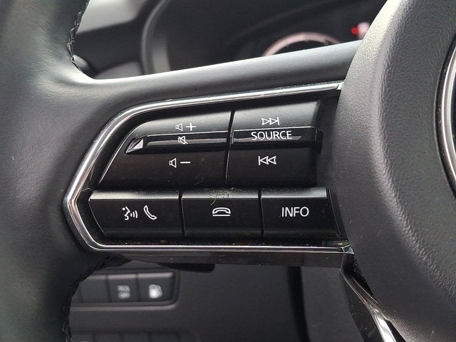 2024 Mazda Mazda CX-90 PHEV Preferred