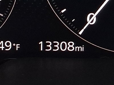 2024 Mazda Mazda CX-90 PHEV Preferred