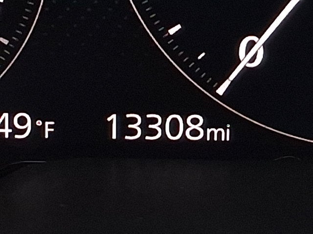 2024 Mazda Mazda CX-90 PHEV Preferred