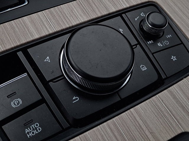 2024 Mazda Mazda CX-90 PHEV Preferred