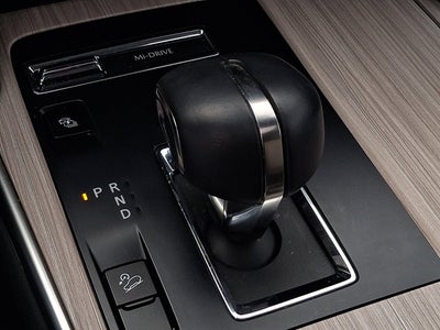 2024 Mazda Mazda CX-90 PHEV Preferred